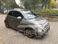 2023 Abarth 500