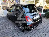 2023 Abarth 500