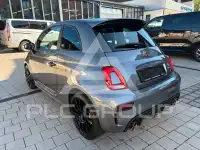 2023 Abarth 500
