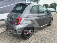 2023 Abarth 500