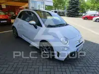 2023 Abarth 500