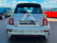 2023 Abarth 500