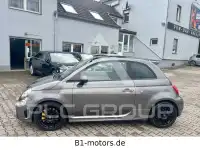 2023 Abarth 500
