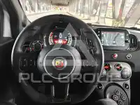 2023 Abarth 500