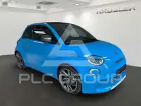 2023 Abarth 500