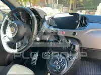 2023 Abarth 500