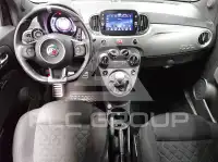2023 Abarth 500