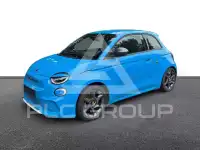 2023 Abarth 500e