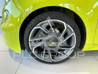 2023 Abarth 500e