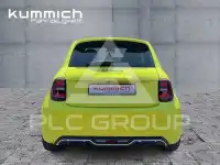 2023 Abarth 500e