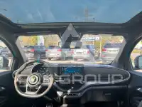 2023 Abarth 500e