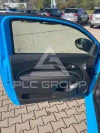 2023 Abarth 500e