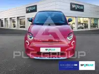 2023 Abarth 500e