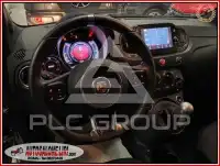 2023 Abarth 595