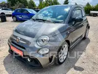 2023 Abarth 595