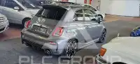 2023 Abarth 595