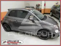2023 Abarth 595