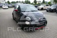 2023 Abarth 595