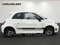 2023 Abarth 595