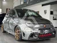 2023 Abarth 595