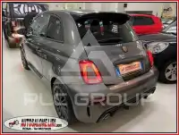 2023 Abarth 595