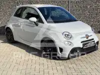 2023 Abarth 595
