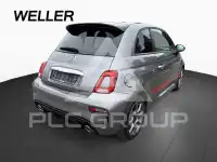 2023 Abarth 595