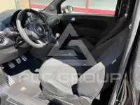 2023 Abarth 595