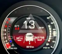 2023 Abarth 595