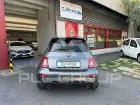 2023 Abarth 595