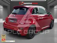 2023 Abarth 595