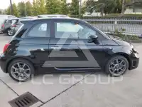 2023 Abarth 595