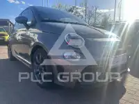 2023 Abarth 595