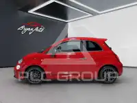 2023 Abarth 595