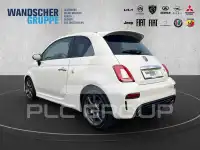 2023 Abarth 595