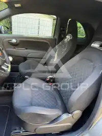 2023 Abarth 595