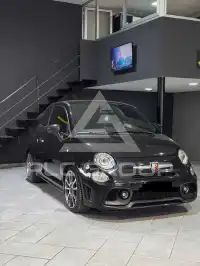2023 Abarth 595