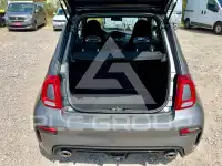 2023 Abarth 595