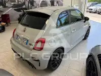 2023 Abarth 595