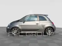 2023 Abarth 595