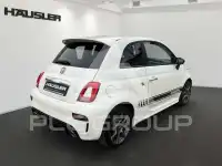 2023 Abarth 595