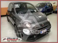 2023 Abarth 595
