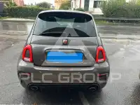 2023 Abarth 595