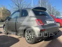 2023 Abarth 595
