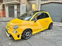 2023 Abarth 595
