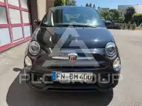 2023 Abarth 595