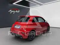 2023 Abarth 595