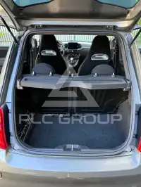 2023 Abarth 595