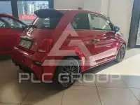 2023 Abarth 595