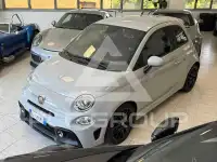 2023 Abarth 595